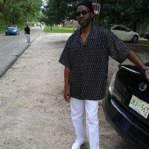 Meet your Posher, Anthony